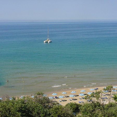 Galu Guest House Gaeta Dış mekan fotoğraf