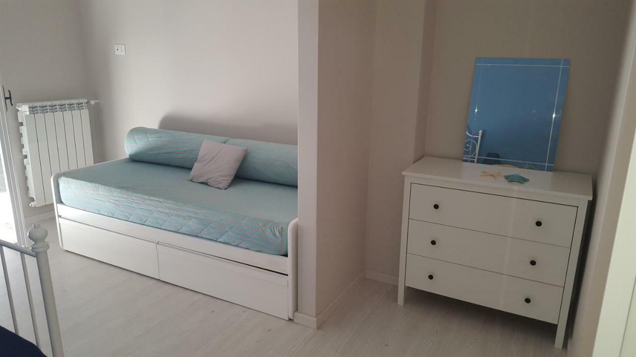 Galu Guest House Gaeta Dış mekan fotoğraf