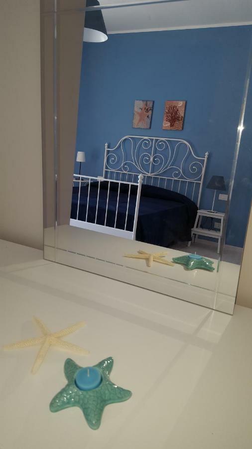 Galu Guest House Gaeta Dış mekan fotoğraf