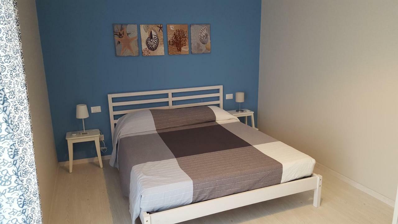 Galu Guest House Gaeta Dış mekan fotoğraf