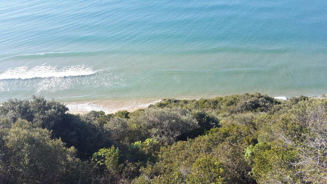 Galu Guest House Gaeta Dış mekan fotoğraf